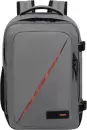 Городской рюкзак American Tourister Take2cabin 91G-08004 (dark grey) icon 3