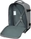 Городской рюкзак American Tourister Take2cabin 91G-08004 (dark grey) icon 4