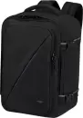 Городской рюкзак American Tourister Take2cabin 91G-09004 (черный) icon
