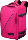 Городской рюкзак American Tourister Take2cabin 91G-10004 (малиновый) icon