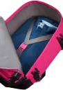 Городской рюкзак American Tourister Take2cabin 91G-10004 (малиновый) icon 11