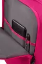 Городской рюкзак American Tourister Take2cabin 91G-10004 (малиновый) icon 12