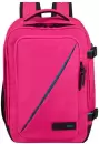Городской рюкзак American Tourister Take2cabin 91G-10004 (малиновый) icon 2