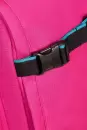Городской рюкзак American Tourister Take2cabin 91G-10004 (малиновый) icon 4