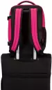 Городской рюкзак American Tourister Take2cabin 91G-10004 (малиновый) icon 8