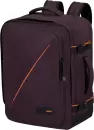 Городской рюкзак American Tourister Take2cabin M 15.6&#34; 91G-07005 (dark plum) icon