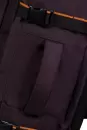 Городской рюкзак American Tourister Take2cabin M 15.6&#34; 91G-07005 (dark plum) icon 3