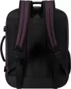 Городской рюкзак American Tourister Take2cabin M 15.6&#34; 91G-07005 (dark plum) icon 4