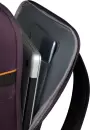 Городской рюкзак American Tourister Take2cabin M 15.6&#34; 91G-07005 (dark plum) icon 8