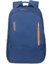 Рюкзак American Tourister Urban Groove 24G-01033 blue icon