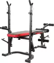 Силовая скамья Ametist 67 с партой icon 2