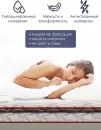 Защитный наматрасник AMI Элит 120x200 icon 4
