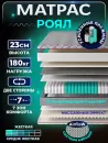 Матрас AMI Роял 120x200 icon 2