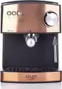 Рожковая кофеварка Adler AD 4404cr icon