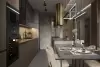 Микроволновая печь Amica AMGB20E3GB STUDIO фото 5