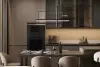 Микроволновая печь Amica AMGB20E3GB STUDIO фото 6
