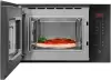 Микроволновая печь Amica AMMB25E2SGB X-TYPE фото 3