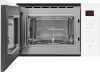 Микроволновая печь Amica AMMB25E2SGW X-TYPE фото 2