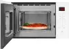Микроволновая печь Amica AMMB25E2SGW X-TYPE фото 3