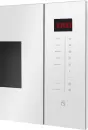 Микроволновая печь Amica AMMB25E2SGW X-TYPE фото 4
