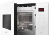 Микроволновая печь Amica AMMB25E2SGW X-TYPE фото 5