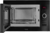 Микроволновая печь Amica AMMB25E3GB фото 2