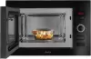 Микроволновая печь Amica AMMB25E3GB фото 3