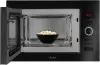 Микроволновая печь Amica AMMB25E3GB фото 4
