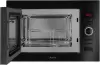 Микроволновая печь Amica AMMB25E3GB фото 5