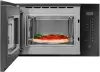 Микроволновая печь Amica AMMB25E3SGB X-TYPE фото 3