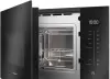 Микроволновая печь Amica AMMB25E3SGB X-TYPE фото 4