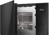 Микроволновая печь Amica AMMB25E3SGVB X-TYPE фото 4