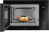 Микроволновая печь Amica AMMB25E4SGB фото 2