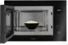 Микроволновая печь Amica AMMB25E4SGB фото 3