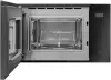 Микроволновая печь Amica AMMB25E5SGVB STUDIO фото 2
