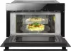 Микроволновая печь Amica AMMB34E2GB фото 6