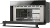 Микроволновая печь Amica AMMB34E2GB фото 7
