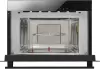 Микроволновая печь Amica AMMB34E2GB фото 8
