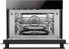 Микроволновая печь Amica AMMB44E2GCB STUDIO фото 2