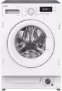 Стиральная машина Amica AWBI6122LCB icon 2