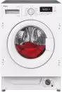 Стиральная машина Amica AWBI714BLCB icon 8