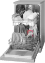 Посудомоечная машина Amica DFM41E6QISMG icon 2