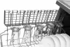 Посудомоечная машина Amica DFM41E6qISN icon 3