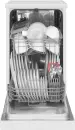 Посудомоечная машина Amica DFM41E6qWEU icon 3