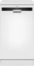 Посудомоечная машина Amica DFM44C7EOqWH icon