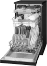 Посудомоечная машина Amica DFM46C8EOiBD icon 4