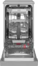 Посудомоечная машина Amica DFM46C8EOiID icon 2