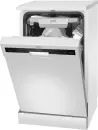 Посудомоечная машина Amica DFM46C8EOiWD icon 7
