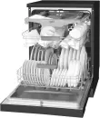 Посудомоечная машина Amica DFM66C8EOiBH icon 3