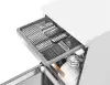 Посудомоечная машина Amica DIF48C7EMOiE icon 6